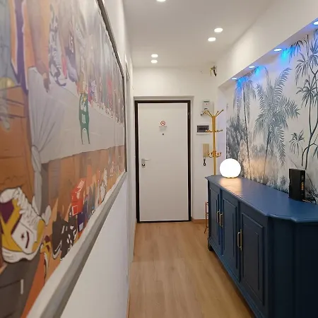 Casa Olimpia A Monteverde