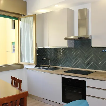 Casa Olimpia A Monteverde