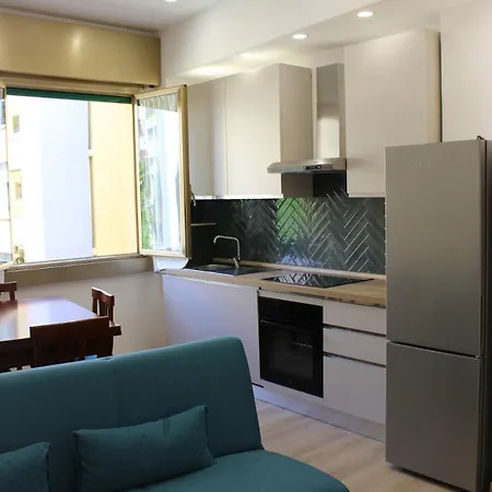 Casa Olimpia A Monteverde * רומא