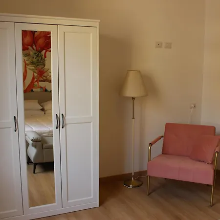 Casa Olimpia A Monteverde Roma