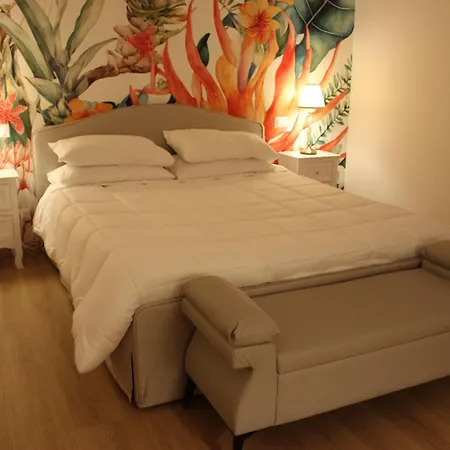 Casa Olimpia A Monteverde Roma