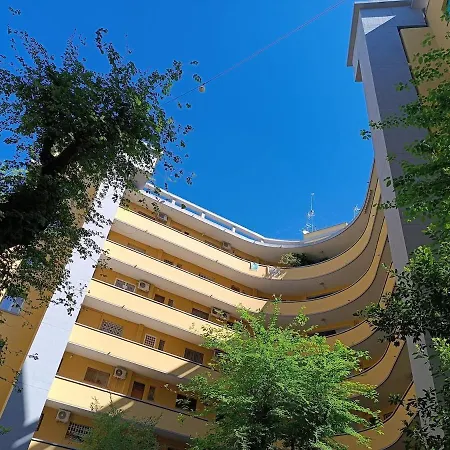 Casa Olimpia A Monteverde Roma